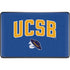 University of California-Santa Barbara UCSB Google Pixelbook Go Skin